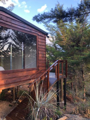 Glamping La Reserva